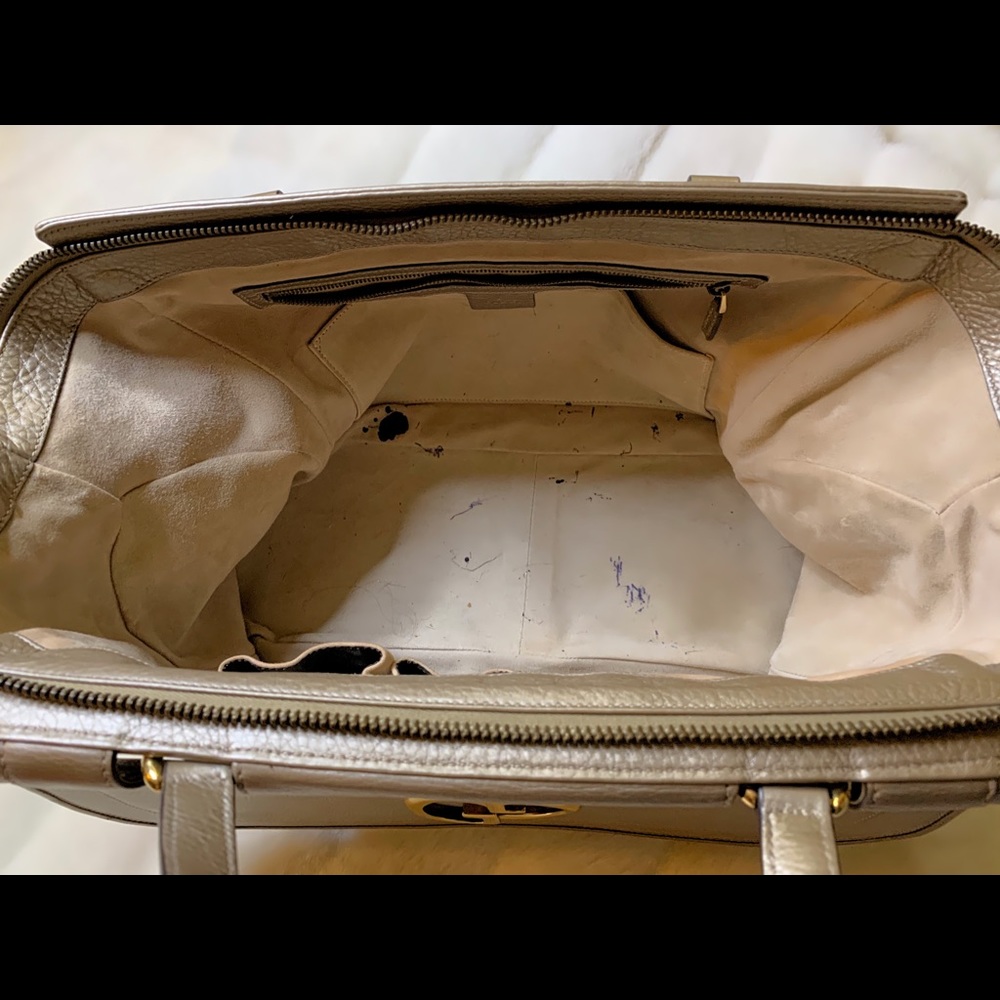Gucci Bag - Picture 4 of 5